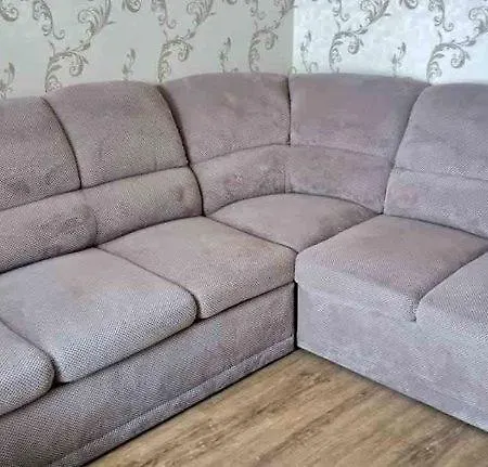 Flat Liepaja