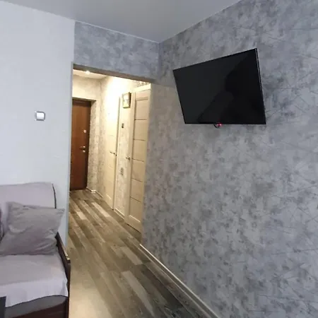 Apartment Flat *